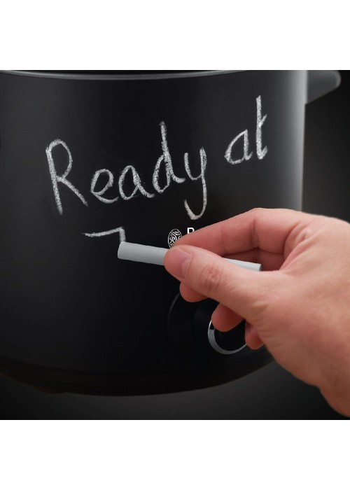 Мультиварка RUSSELL HOBBS 24180-56 Chalkboard