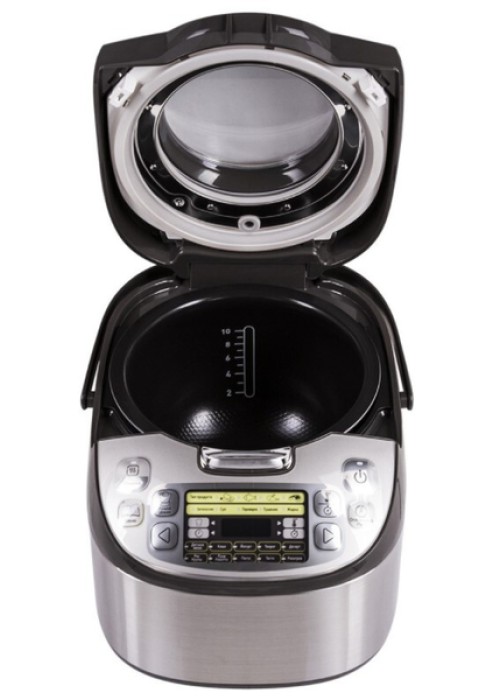 Мультиварка Tefal RK812B32