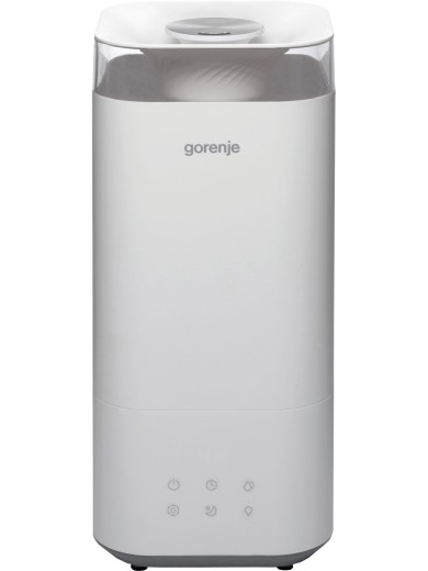 Зволожувач повітря GORENJE H 50 W (SC-3C50)