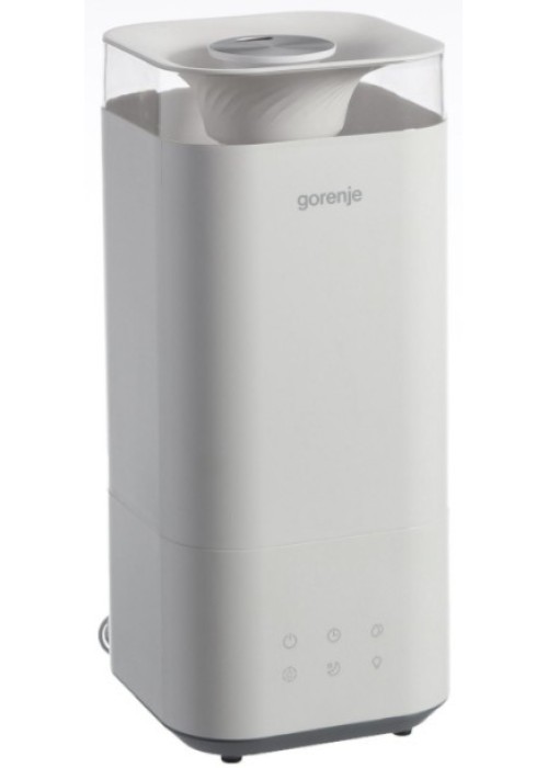 Зволожувач повітря GORENJE H 50 W (SC-3C50)