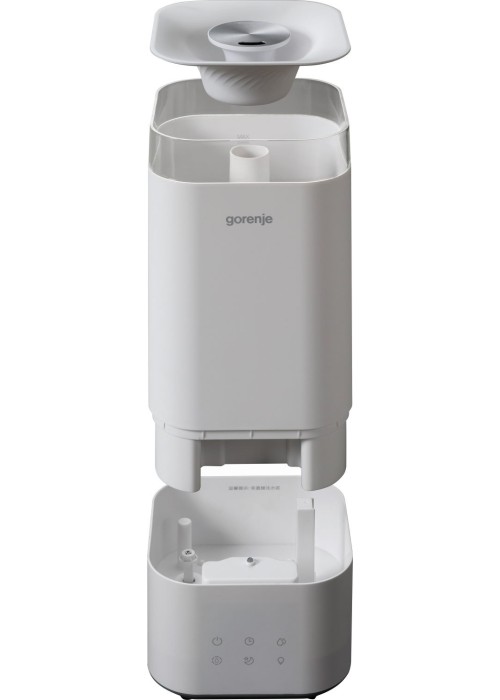 Зволожувач повітря GORENJE H 50 W (SC-3C50)