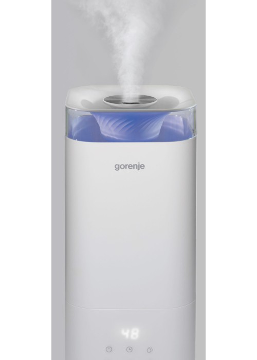Зволожувач повітря GORENJE H 50 W (SC-3C50)