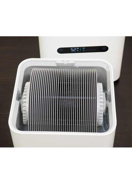 Зволожувач повітря SmartMi Humidifier 2 (CJXJSQ04ZM)