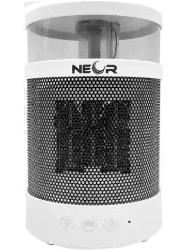 Обігрівач та зволожувач повітря NEOR HUMI 4ML8 WT 