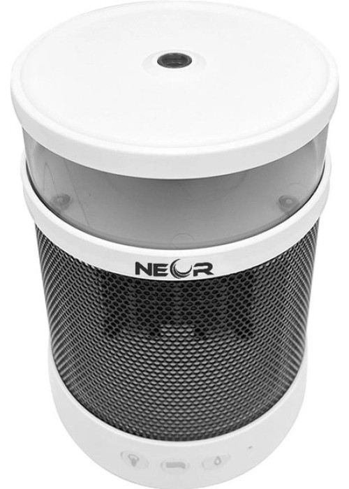 Обігрівач та зволожувач повітря NEOR HUMI 4ML8 WT 