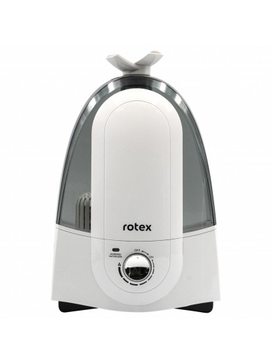 Зволожувач повітря Rotex RHF520-W