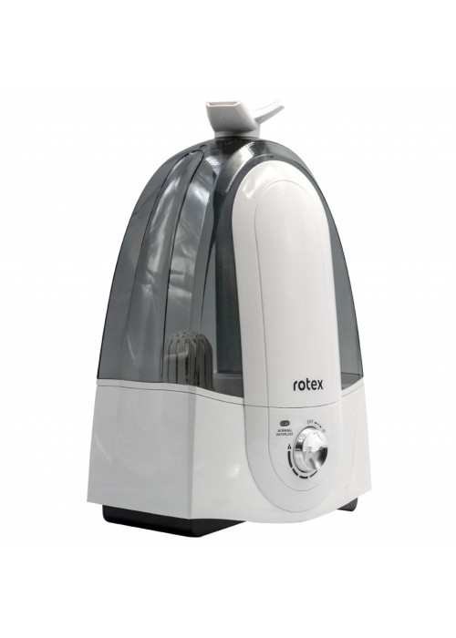 Зволожувач повітря Rotex RHF520-W
