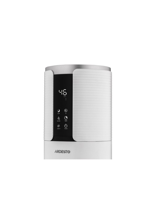 Зволожувач повітря Ardesto USH-M-CNTRTCH-8L-W