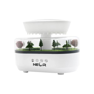 Зволожувач повітря Neor AROMA-S 25ML12 WT