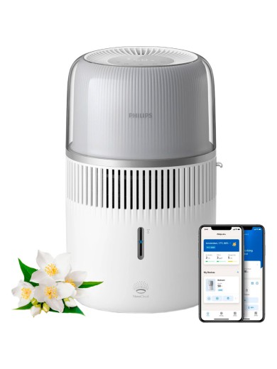 Зволожувач повітря Philips HU5710/00