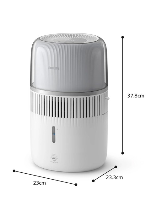 Зволожувач повітря Philips HU5710/00