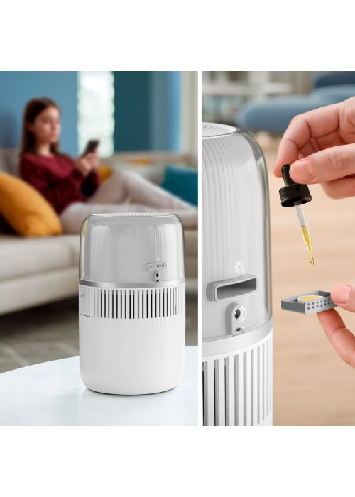 Зволожувач повітря Philips HU5710/00