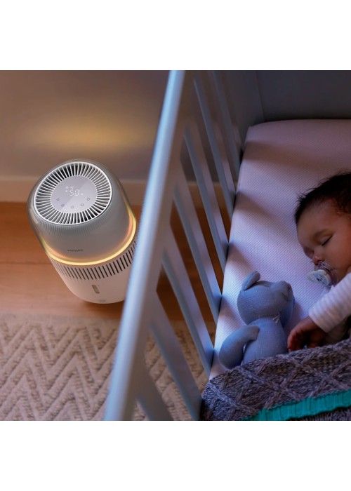 Зволожувач повітря Philips HU5710/00