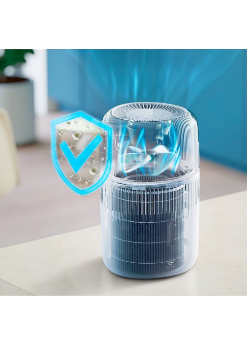 Зволожувач повітря Philips HU5710/00