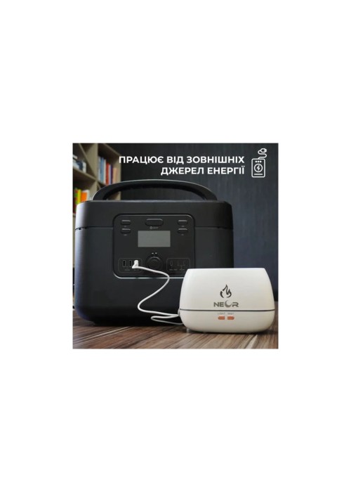 Зволожувач повітря Neor 2ML6 WT