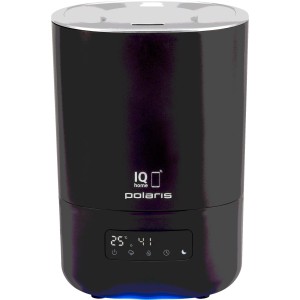 Зволожувач повітря POLARIS PUH 4606 Чорний