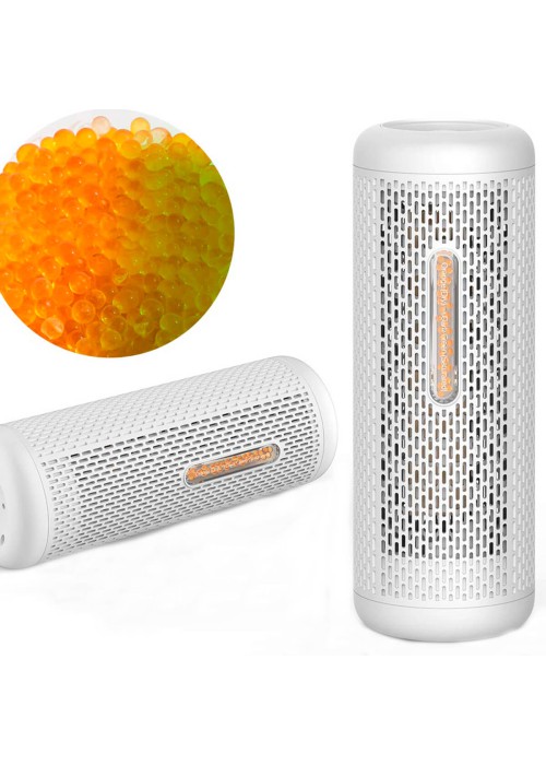 Осушувач повітря Deerma Mini Dehumidifier (Міжнародна версія) (CS50MW)