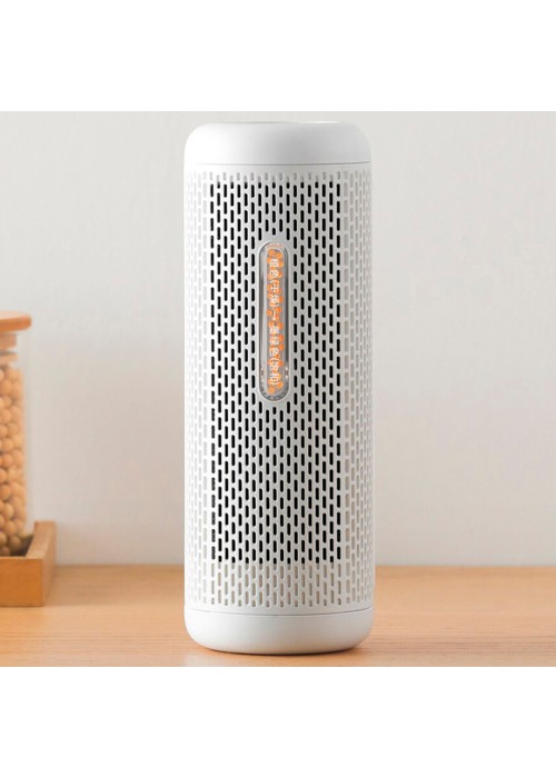Осушувач повітря Deerma Mini Dehumidifier (Міжнародна версія) (CS50MW)