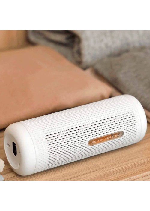 Осушувач повітря Deerma Mini Dehumidifier (Міжнародна версія) (CS50MW)