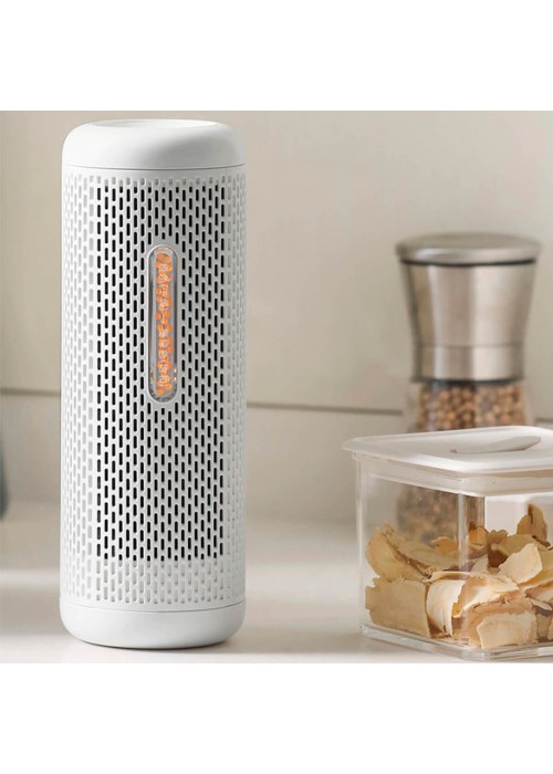 Осушувач повітря Deerma Mini Dehumidifier (Міжнародна версія) (CS50MW)