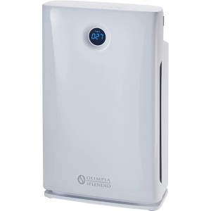 Очисник повітря Olimpia Splendid Aura Di (OS-99426)