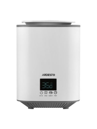 Зволожувач повітря Ardesto USH-H-26W