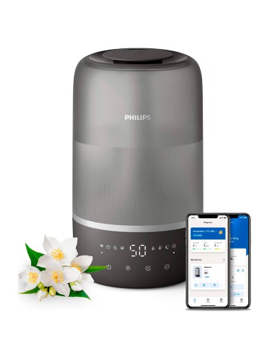 Зволожувач повітря Philips HU1510/03