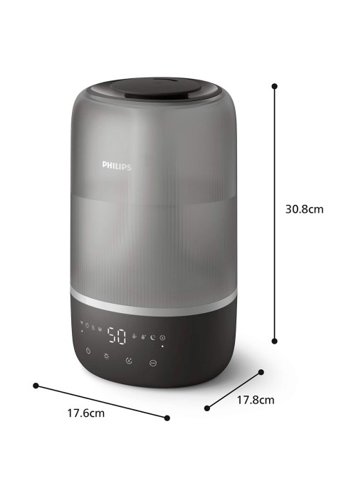 Зволожувач повітря Philips HU1510/03