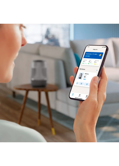 Зволожувач повітря Philips HU1510/03