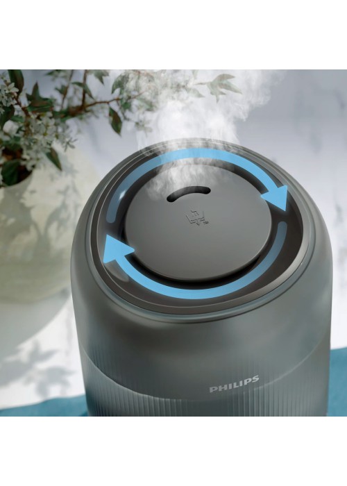 Зволожувач повітря Philips HU1510/03