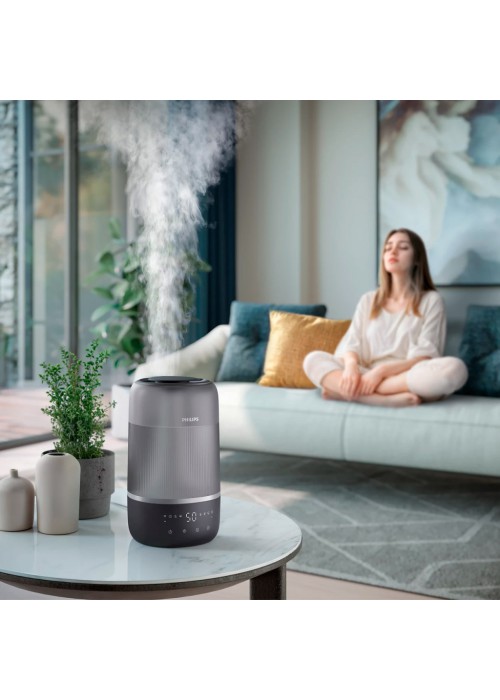 Зволожувач повітря Philips HU1510/03