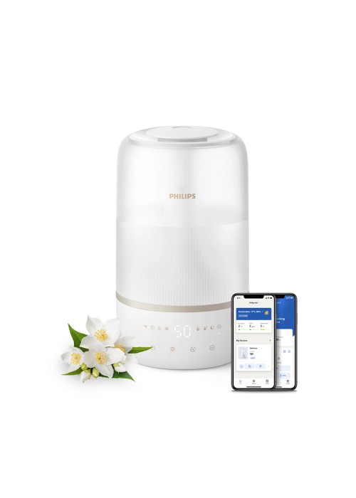 Зволожувач повітря Philips HU1510/04