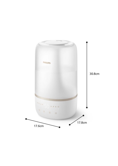 Зволожувач повітря Philips HU1510/04