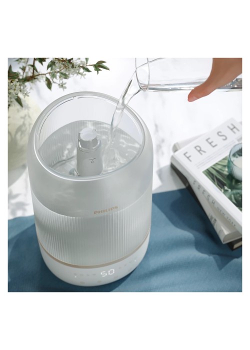 Зволожувач повітря Philips HU1510/04