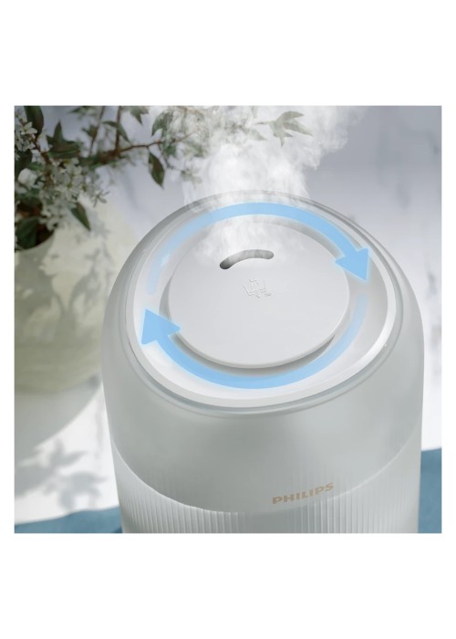 Зволожувач повітря Philips HU1510/04