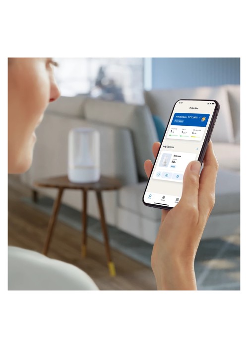 Зволожувач повітря Philips HU1510/04