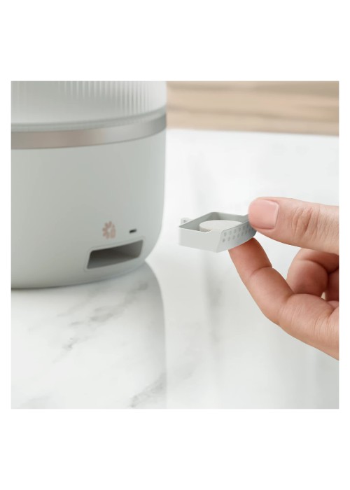 Зволожувач повітря Philips HU1510/04