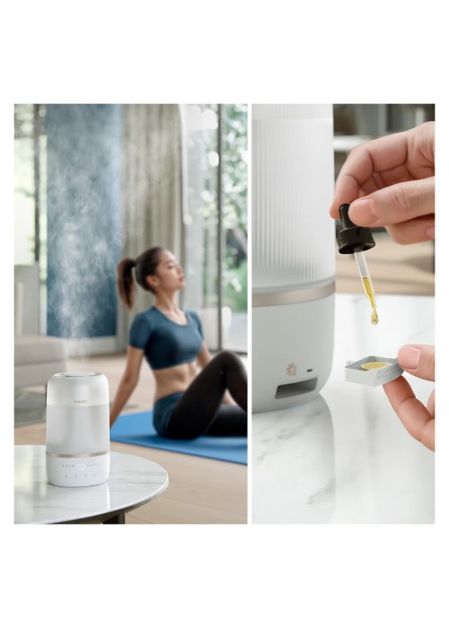 Зволожувач повітря Philips HU1510/04