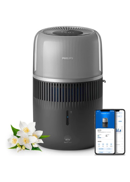 Зволожувач повітря Philips HU5710/03