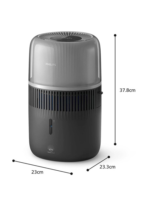 Зволожувач повітря Philips HU5710/03