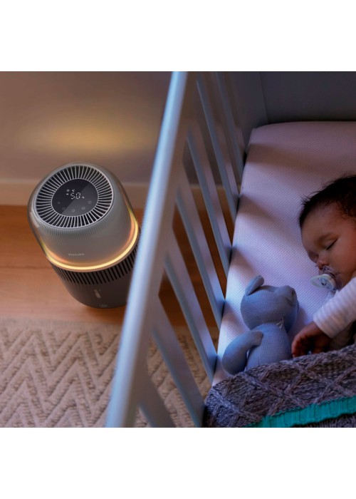 Зволожувач повітря Philips HU5710/03