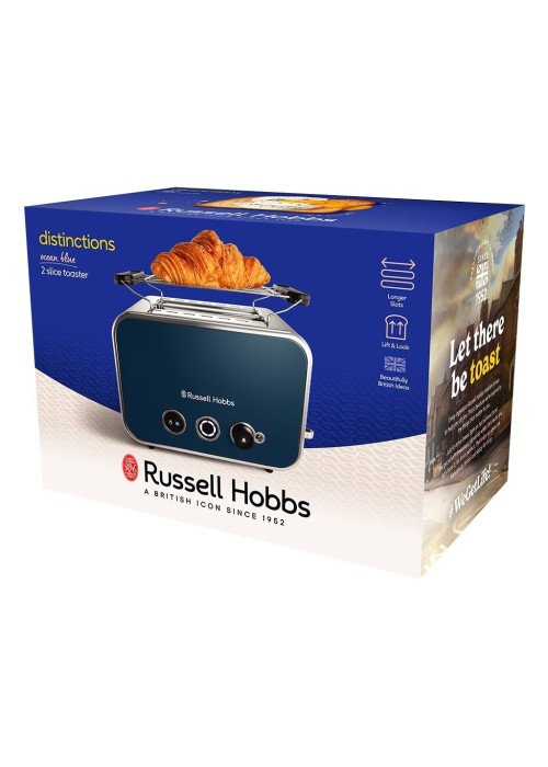Тостер Russell Hobbs 26431-56
