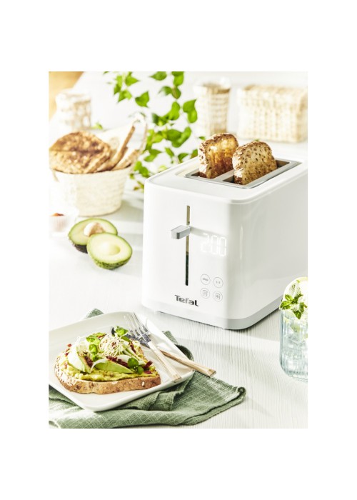Тостер Tefal TT693110