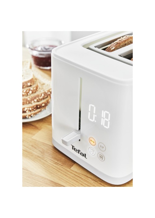 Тостер Tefal TT693110
