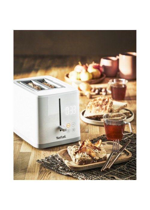 Тостер Tefal TT693110