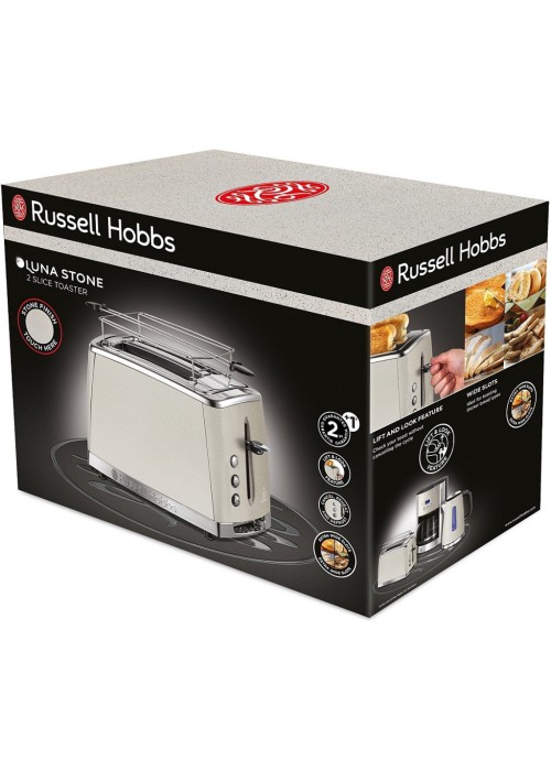 Тостер Russell Hobbs 26970-56
