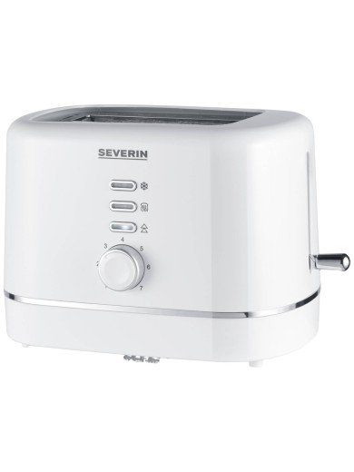 Тостер Severin AT 4324