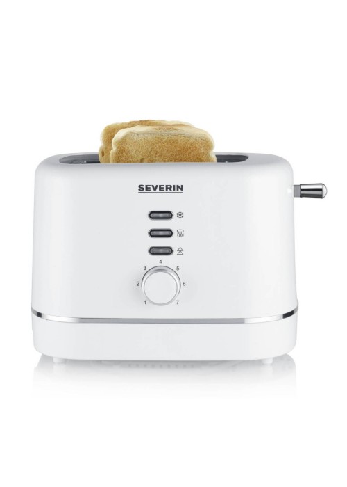 Тостер Severin AT 4324