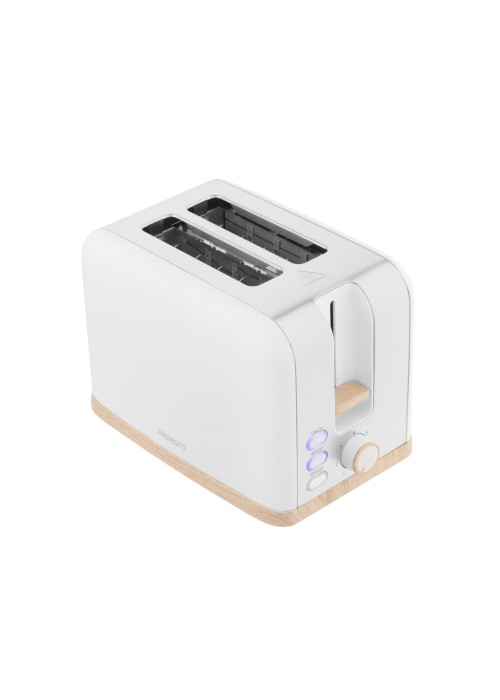 Тостер Ardesto T-F420WWD