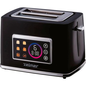 Тостер Zelmer ZTS8065